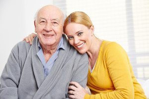 Home Care in Woolwich Township, NJ