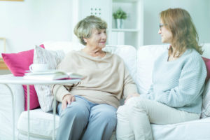 Home Care in Woolwich Township NJ: When Might Your Parent Need More Help Recovering from a Disaster?