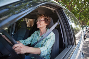 Senior Care in Woolwich Township NJ: Can Your Senior's Eyesight Take Her out of the Driver's Seat?