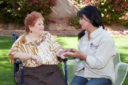 Home Care Cherry Hill New Jersey