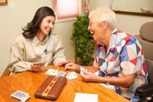 Home Care in Cherry Hill, NJ