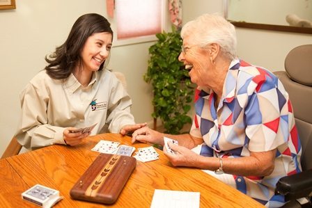 Home Care Services in Turnersville, NJ