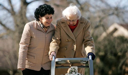 Caregivers in Cherry Hill, NJ