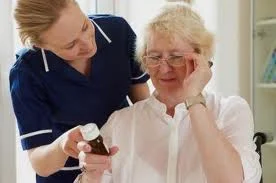 Elder Care in Cherry Hill NJ