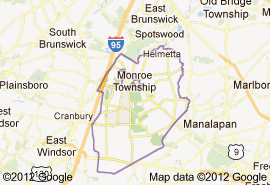 In-Home Senior Care Monroe Township