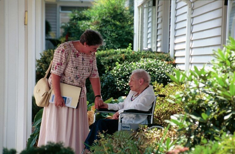 Medicaid Home Care