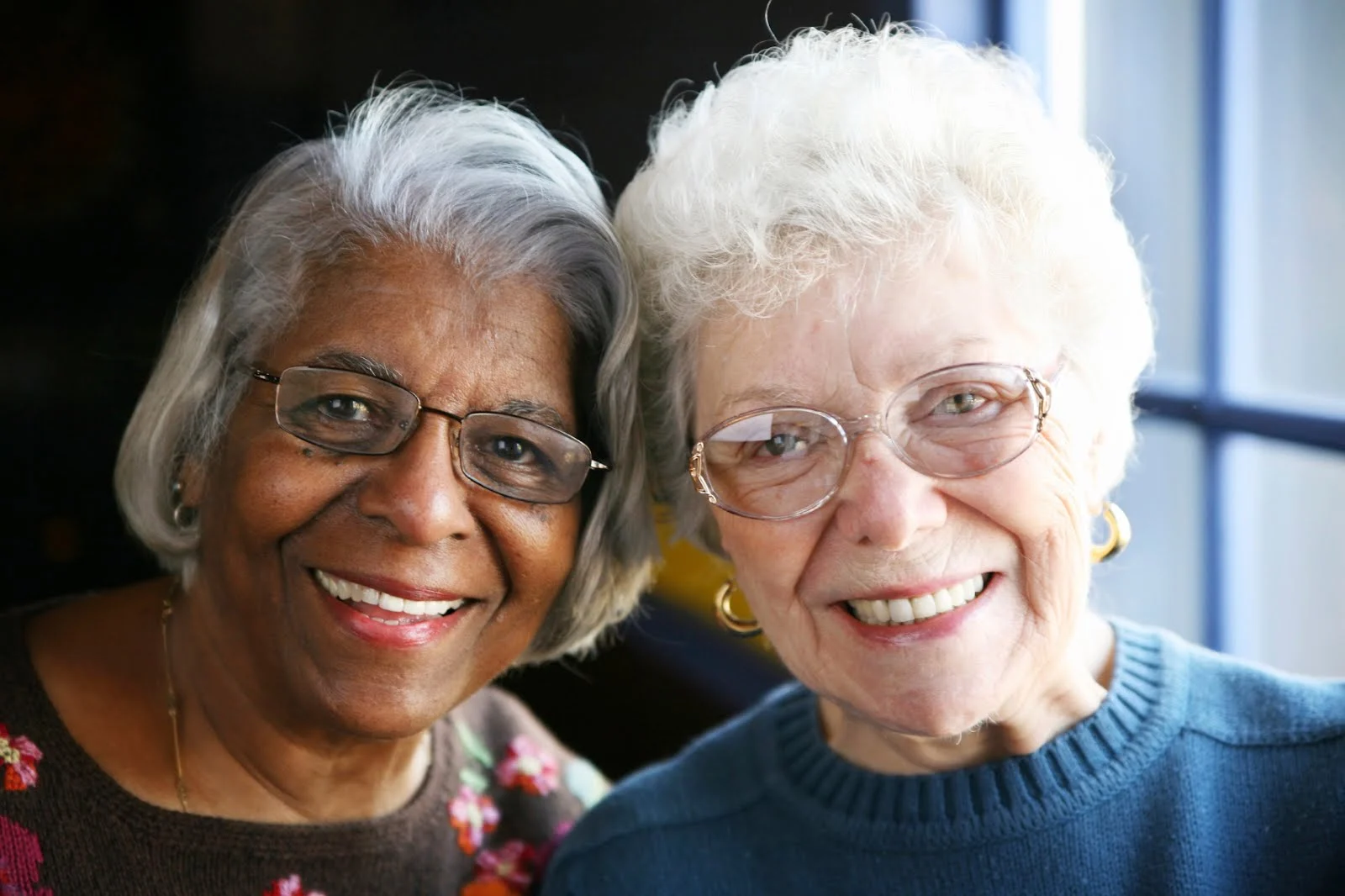 National Immunization Month: Seniors