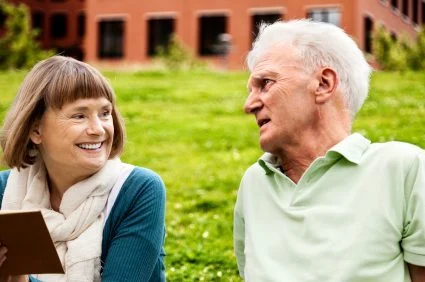 Senior Care in Cherry Hill, NJ