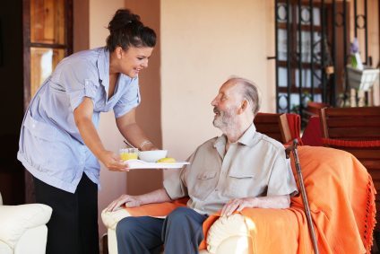 Home Care Services in Turnersville, NJ