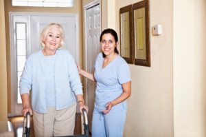 Home Care Service in Cherry Hill, NJ