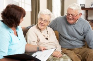 Home Care Services in Cherry Hill, NJ