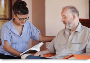 Home Care Services in Turnersville, NJ