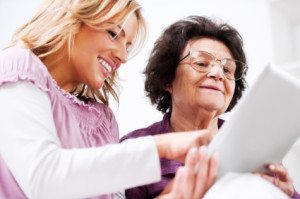 Caregiver in Mt. Laurel, NJ