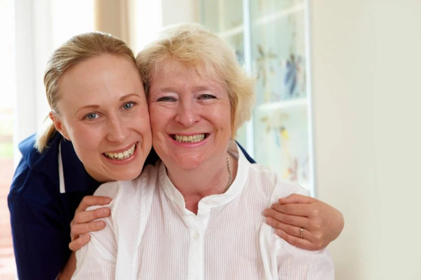 Senior Care in Cherry Hill, NJ