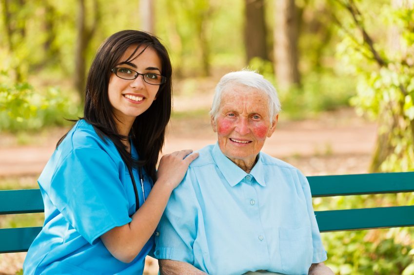 Home Care Services in Mt. Laurel, NJ