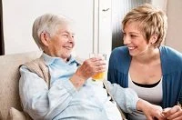 Senior Care in Mt. Laurel, NJ