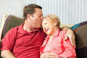 Elderly Care in Mt. Laurel, NJ