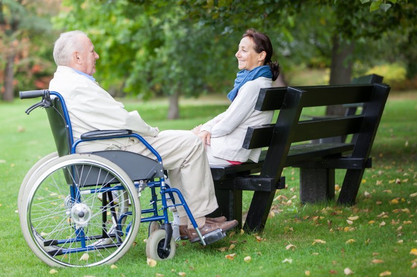 Home Care Services in Turnersville, NJ