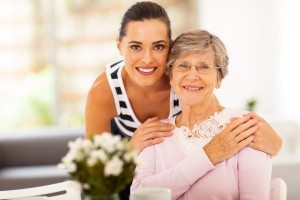 Family Caregiving Turnersville, NJ