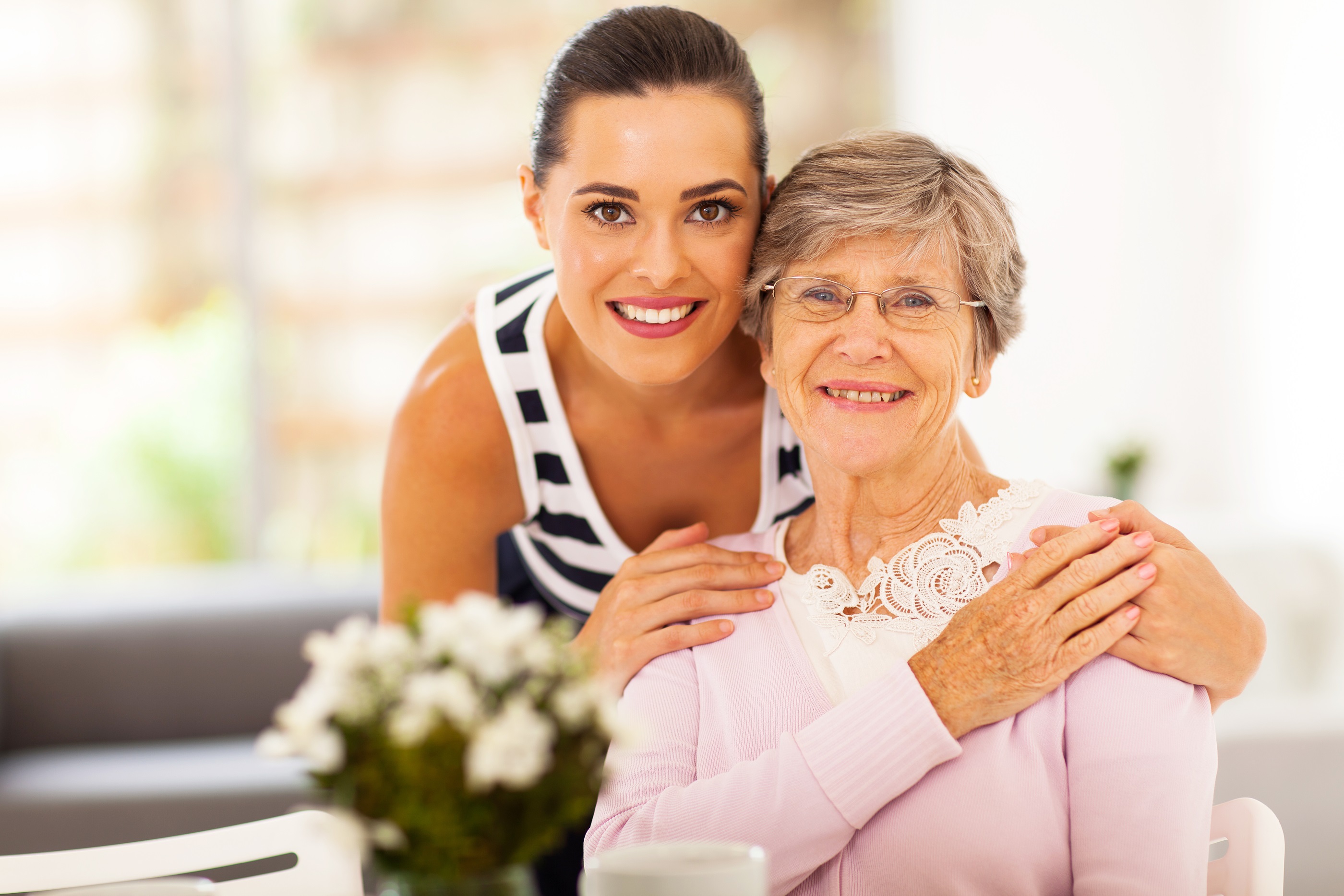 Home Care in Turnersville, NJ