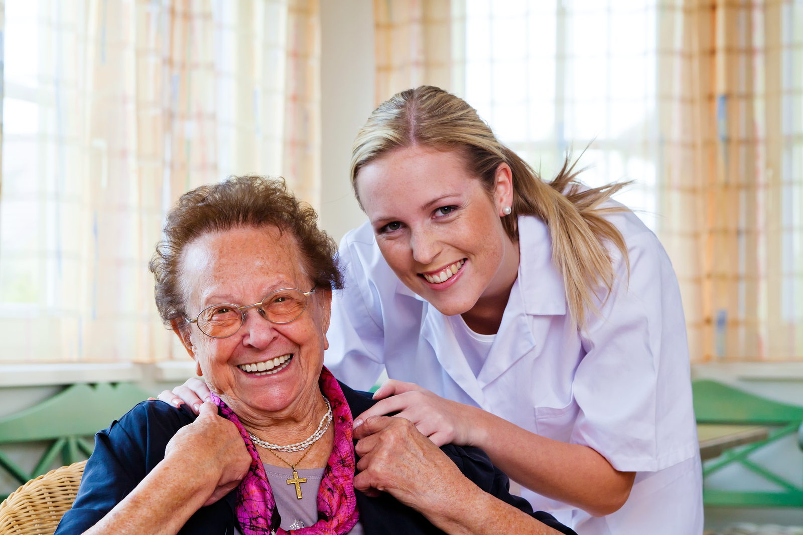 Senior Care in Mt. Laurel, NJ