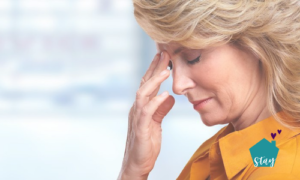 Dealing with Caregiver Burnout