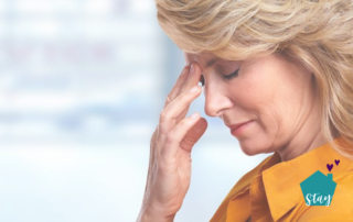 Dealing with Caregiver Burnout