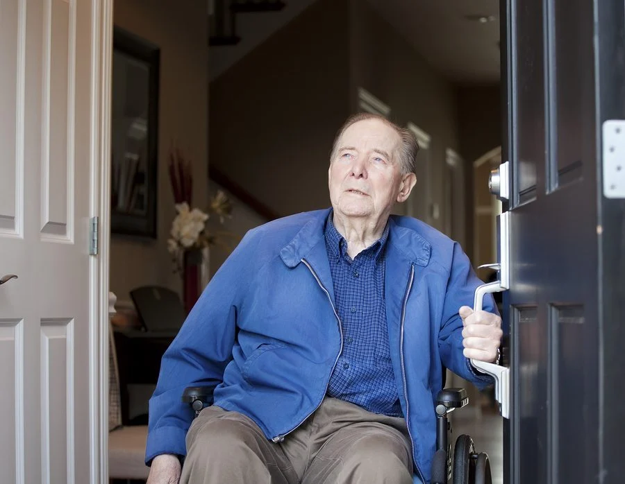 Elder Care in Cherry Hill NJ