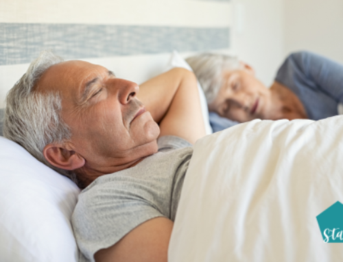 Why Sleep is Important for Seniors