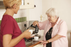 Elderly Care in Mt. Laurel NJ