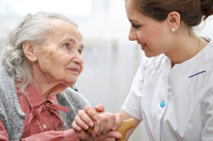 Homecare in Woolwich Township NJ: 3 Reasons to Seek Out Elder Care for an Aging Parent