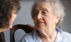 Elderly Care in Cherry Hill NJ: Five Stress-Free Ways to Convince Your Mom That She Can't Live Alone