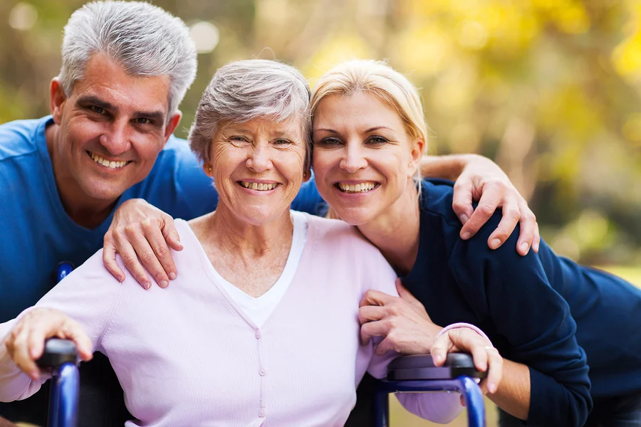 Elderly Care in Turnersville NJ: Don't Put Off Discussing Elderly Care Services With Your Senior Parents: One Family's Story