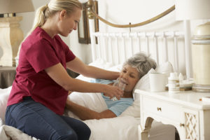 Caregivers in Mt. Laurel NJ: How Much Care Does Your Elderly Parent Truly Need?