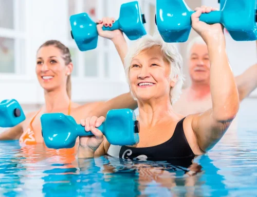 Helping your Parent Incorporate a Heart-Healthy Lifestyle