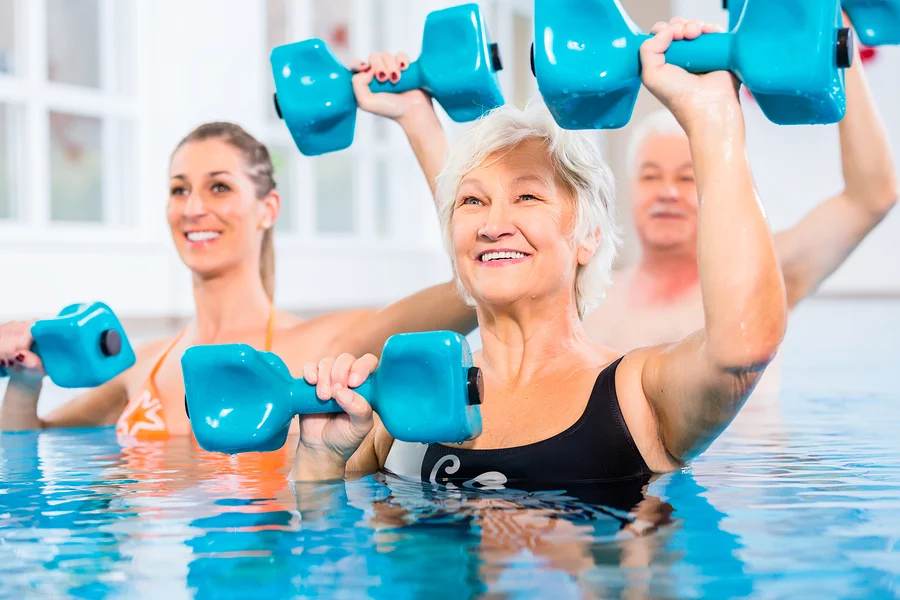 Senior Care in Woolwich Township NJ: Helping your Parent Incorporate a Heart-healthy Lifestyle