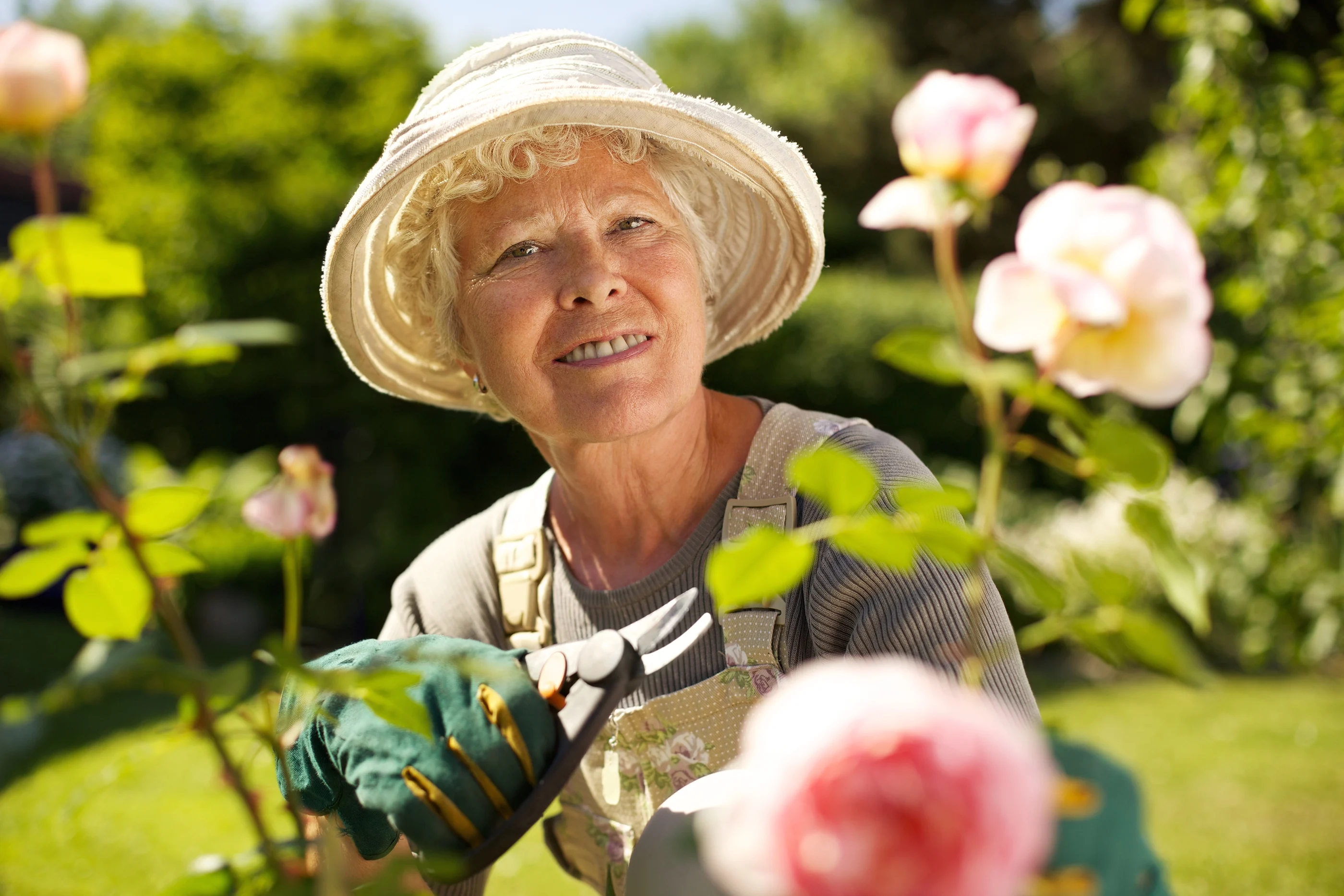 Senior Care in Turnersville NJ: Warmer Weather is on the Way—Time Think About Skin Cancer Prevention