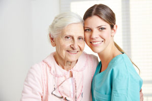 Benefits of Home Care Providers