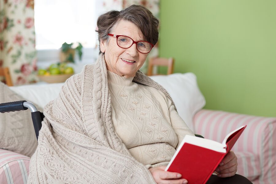 Home Care in Turnersville NJ: What Does Quality of Life Mean for Your Aging Adult?