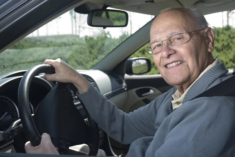 Six Tips for Selling Your Dad's Car When He Can No Longer Drive