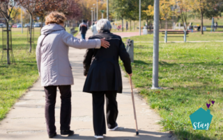 Caring Parents