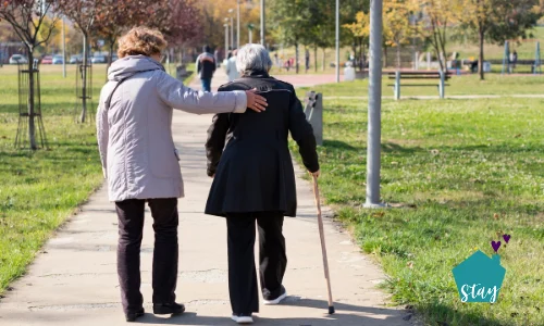 Caring Parents