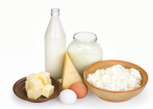 dairy diet for seniors