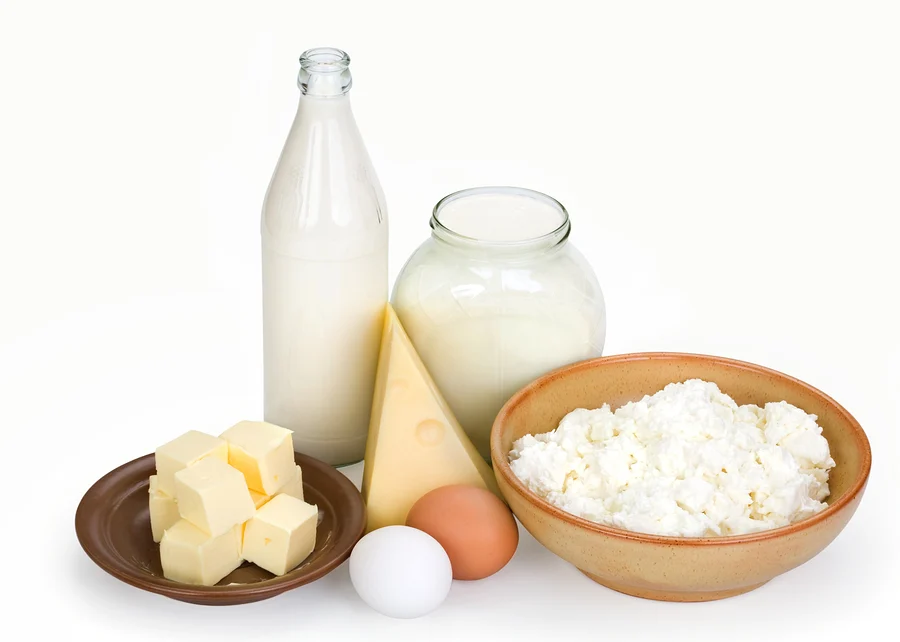 Senior Care in Woolwich Township NJ: Full-Fat Dairy – Good or Bad?