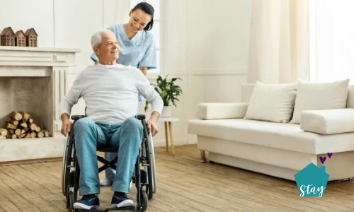 diabetes and elderly