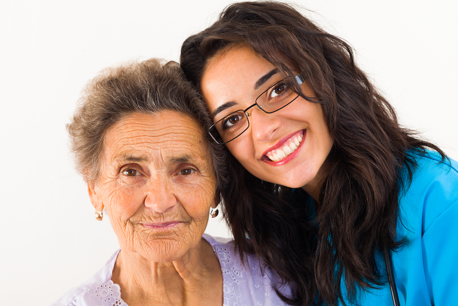 Senior Care Cherry Hill NJ: Seniors and Hygiene