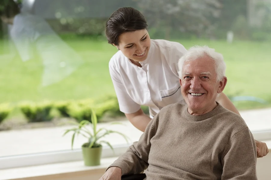 Elder Care Woolwich Township NJ: Mononucleosis in Seniors