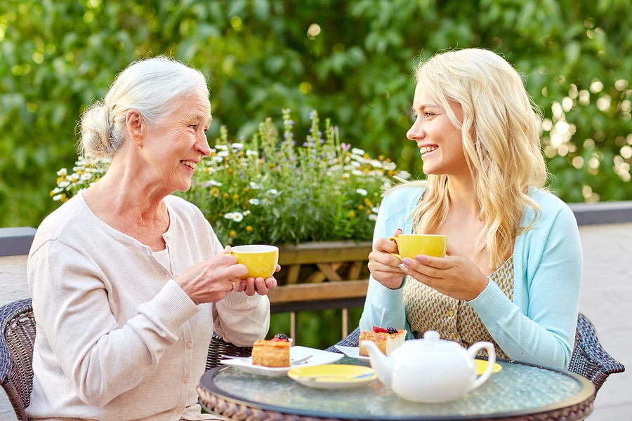 Caregiver Turnersville NJ: Caregivers Has Anyone Ever Said This to You