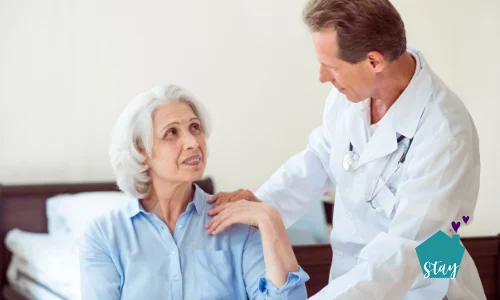 Caregiver Doctors