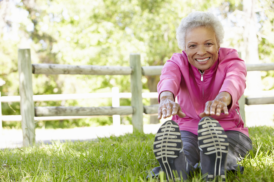 Elderly Care Cherry Hill NJ: Five Tips for Winter Walking